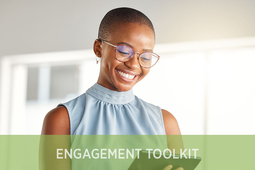 Engagement toolkit