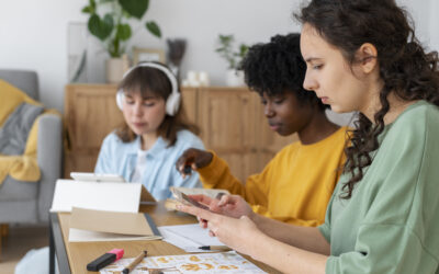 Consider These Tips For Teaching Financial Literacy To Gen Z